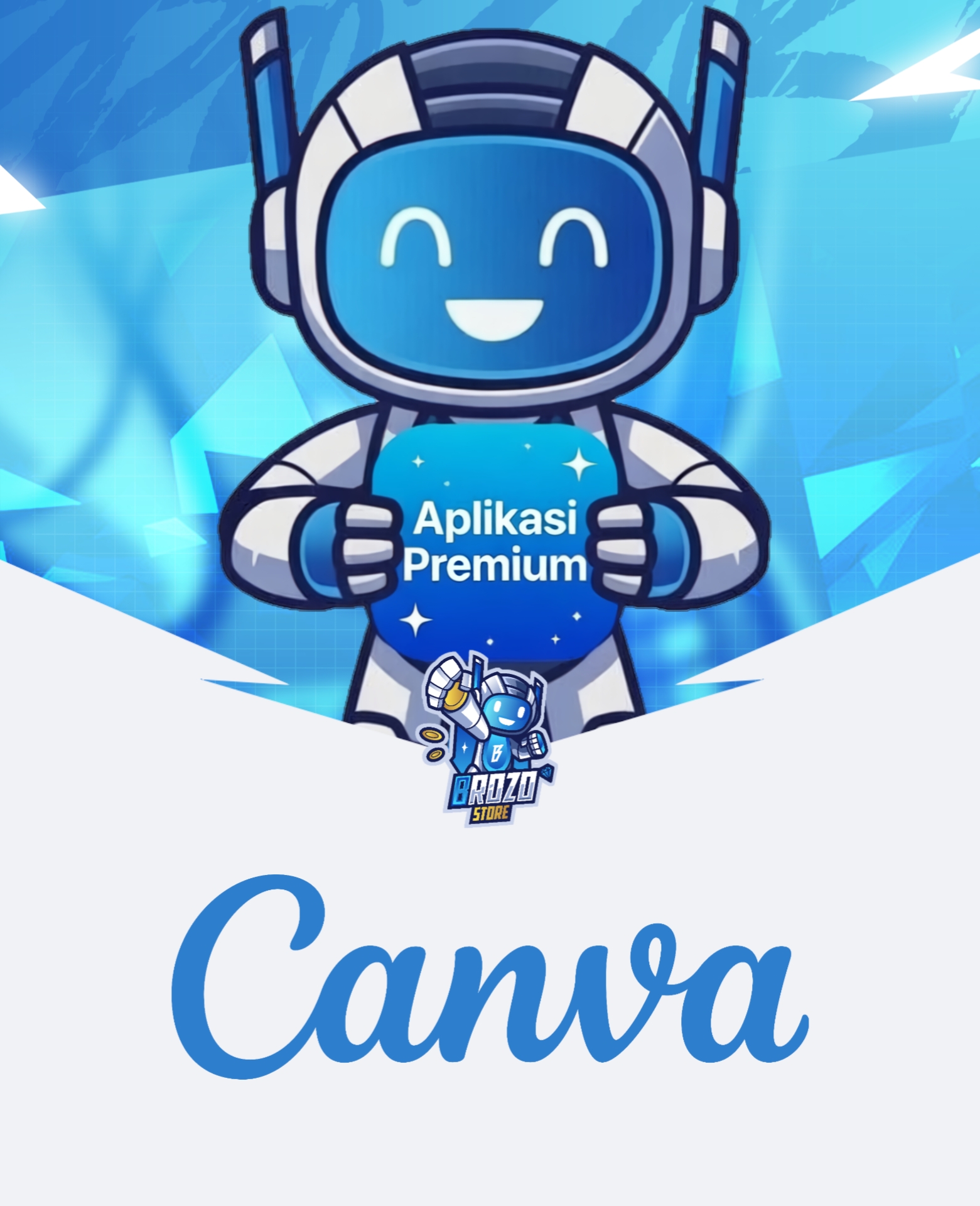 Canva Pro